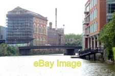 Photo 6x4 St Philip's Bridge