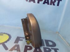 VAUXHALL VIVARO TRAFIC