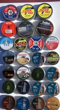 SAMPLE .177 PELLET PACKS - x40 PELLETS – CHOICE 30 PACKS - SAVE WITH MULTI BUYS