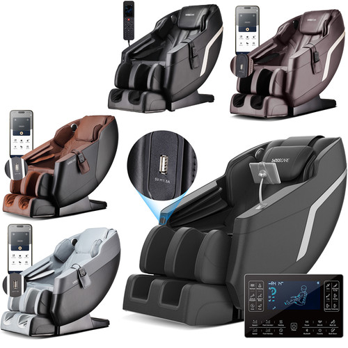 Massage recliner electric - massage,