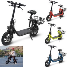  450W Sports Electric Scooter