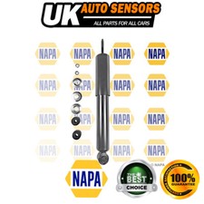 Fits Hiace Cabstar 2.4 D 2.5 dCi 2.7 Suspension Shock Absorber Front NAPA 0