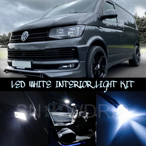 For transporter t6 led - for, t5