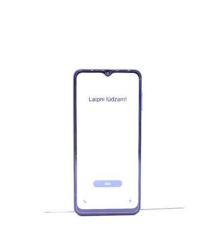 Samsung galaxy a12 - a12, android