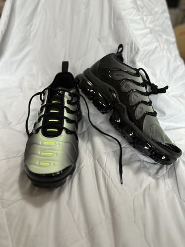 Nike air vapormax plus - nike,