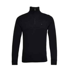 TOMMY HILFIGER JUMPER- QUARTER