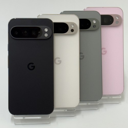 Google pixel pro unlocked - pixel, 9