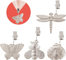 Tablecloth Weights Clips
