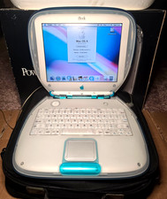 Apple ibook clamshell - ibook,
