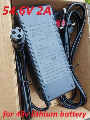 Charger for kugoo m4 - for,