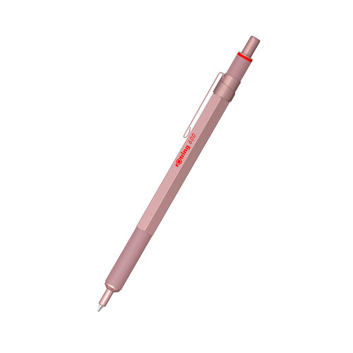 Rotring 600 metallic - 600, ballpoint