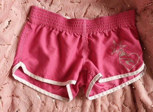 Ripcurl womens size pink - womens, 8