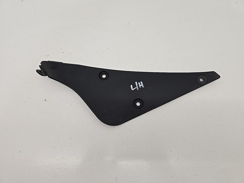 Triumph daytona 675 - lh, left
