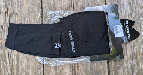 Etxeondo mens cycling leggings - etxeondo,