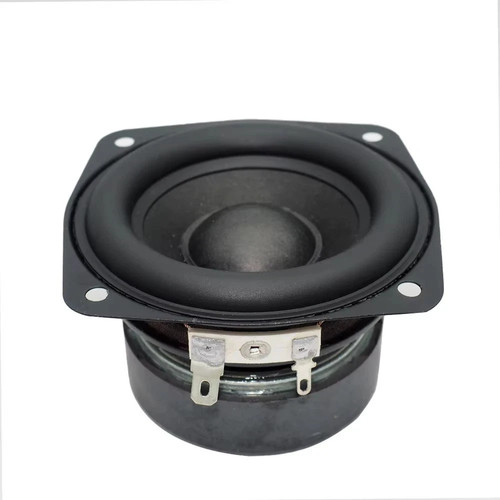 Ohm 15w bass square woofer - 15w,