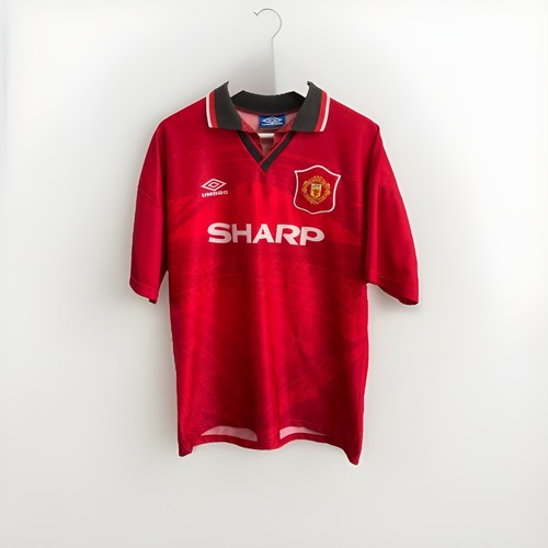 Cantona umbro manchester - cantona,