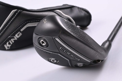 Cobra king tec 2023 - king,