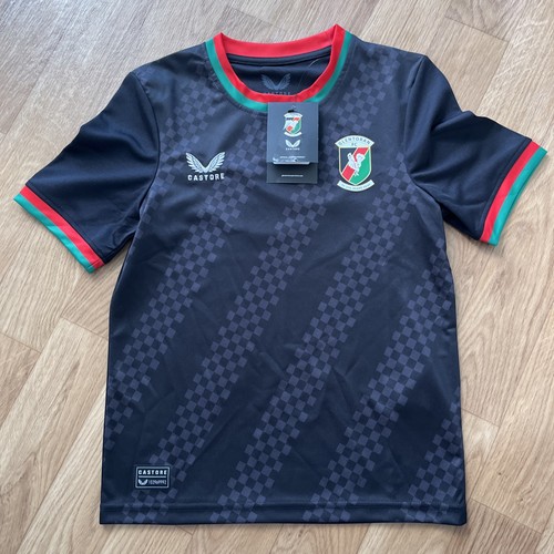 Bnwt castore glentoran - castore,