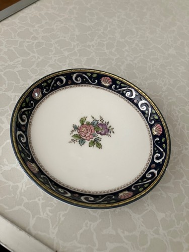 Wedgwood bonechina - wedgwood,