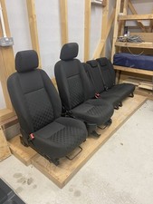 Freelander 2 Cloth Seats Plus Door Cards