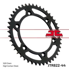 JT Rear Sprocket 44 tooth for