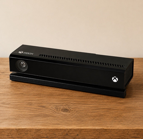 Microsoft kinect motion sensor - kinect,