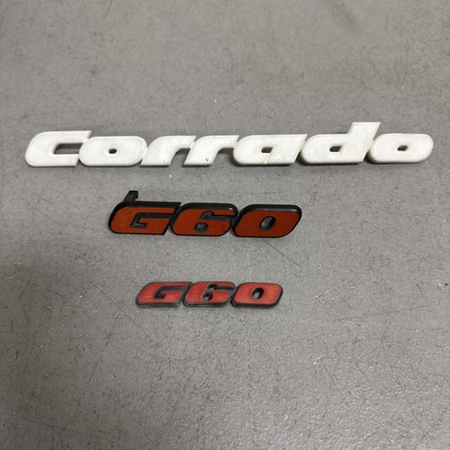 Volkswagen corrado g60 - vw,