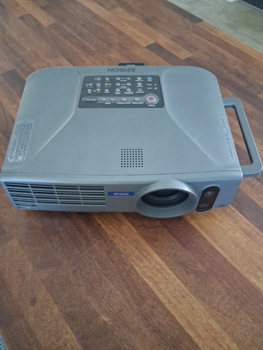 Epson projector model emp - projector,