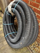 Perforated Land Drain