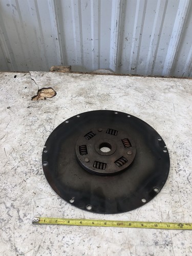 Mercruiser 454 gm v8 - l,