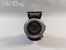 Miller Vintage Bicycle Lamp