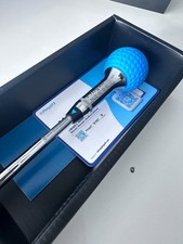 PhiGolf 2 Golf Swing Analyser Golf Game Simulator Mint condition - USED ONCE -