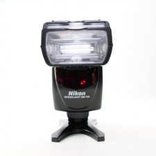 Nikon 700 speedlight - nikon, sb-700