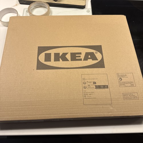 Ikea komplement 50x35cm drawer - ikea,