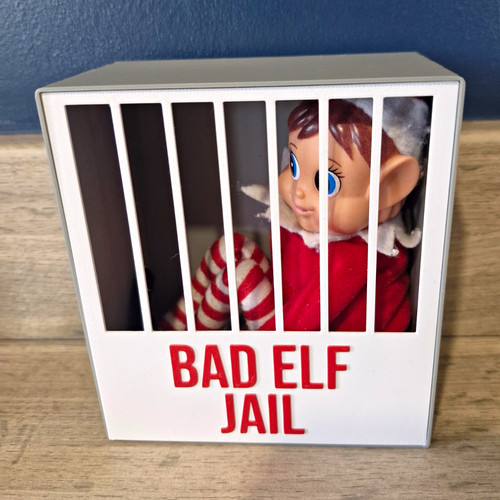 Elves behavin badly naughty - elves, behavin'