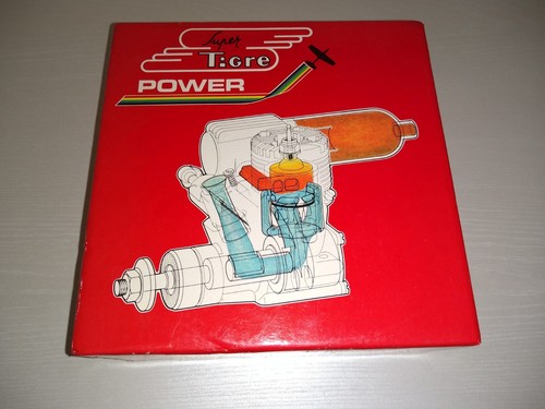 Supertigre model - g-90,