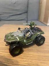 Jada Toys Halo 4 Warthog S1 UNSC Die-Cast Vehicle 2012
