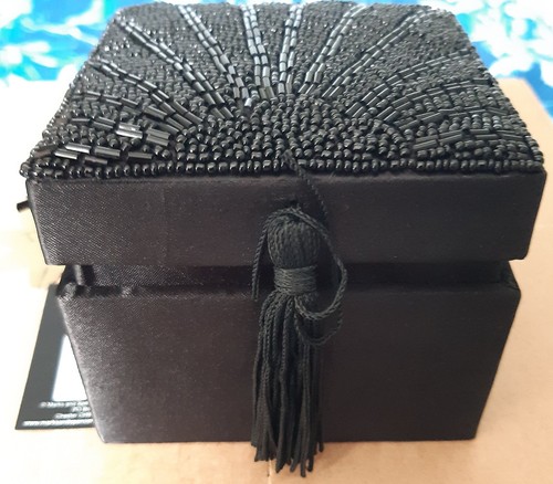 Jewellery box and s - box,