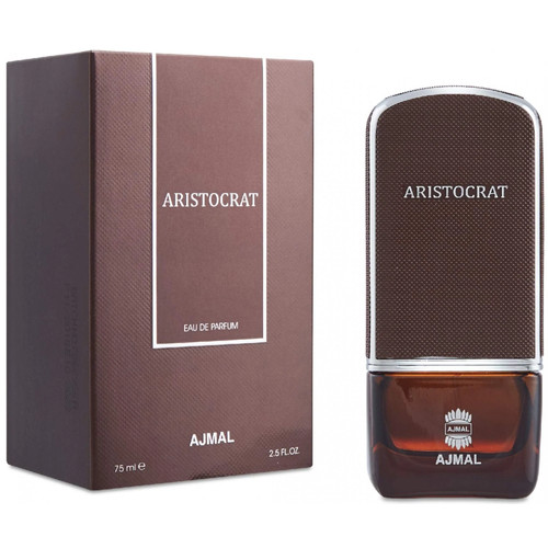 Ajmal aristocrat 75ml - ajmal, edp