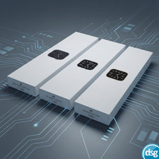 Genuine Apple Watch Empty