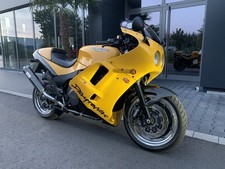 Triumph daytona 900 super - daytona, iii