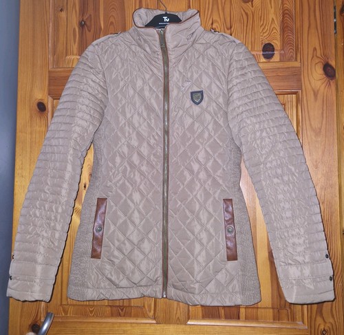 New holland cooper quilted - holland,