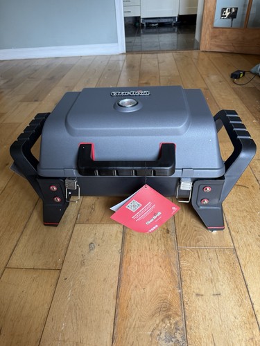 Char broil x200 portable - x200,