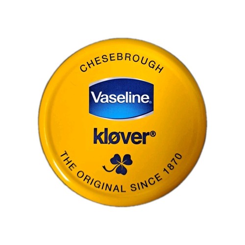 New vaseline kløver 40g - kløver,