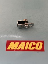 MAICO REAR BRAKE ROD CLAMP 75 76 77 78 79 80 81 82 83   490 440 400 250 #237