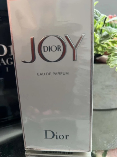 Joy dior the new fragrance - dior,