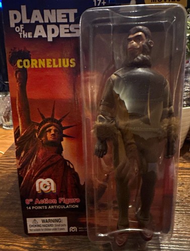 Mego cornelius planet - cornelius,