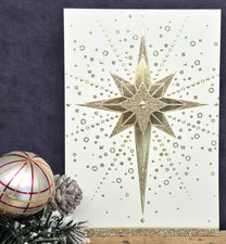 Hallmark Christmas Cards: Lot