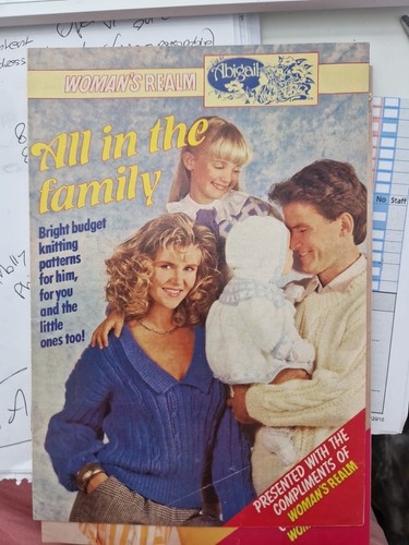 Knitting pattern womans - pattern,