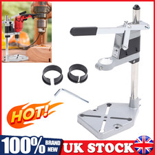 Hand Drill Press Bench Stand